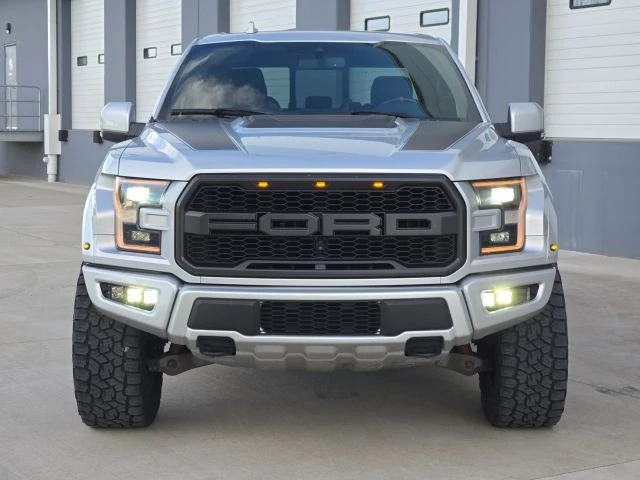 2019 Ford F-150 Raptor 13th Gen - Image 3 of 31