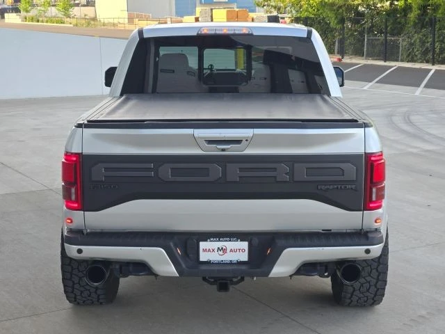 2019 Ford F-150 Raptor 13th Gen - Image 7 of 31
