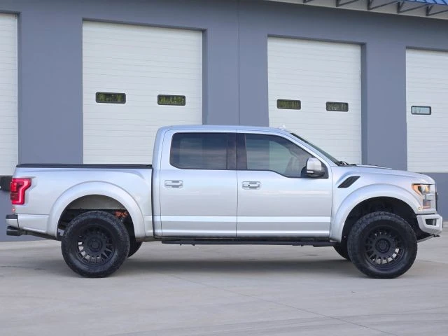 2019 Ford F-150 Raptor 13th Gen - Image 9 of 31