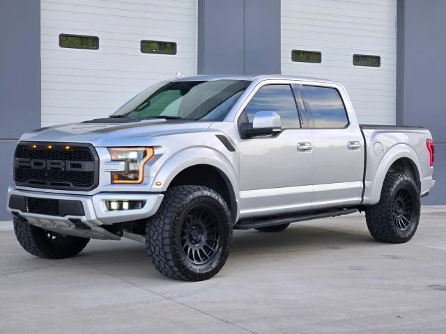 2019 Ford F-150 Raptor 13th Gen - Image 4 of 31