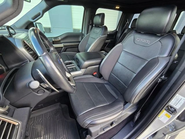 2019 Ford F-150 Raptor 13th Gen - Image 12 of 31