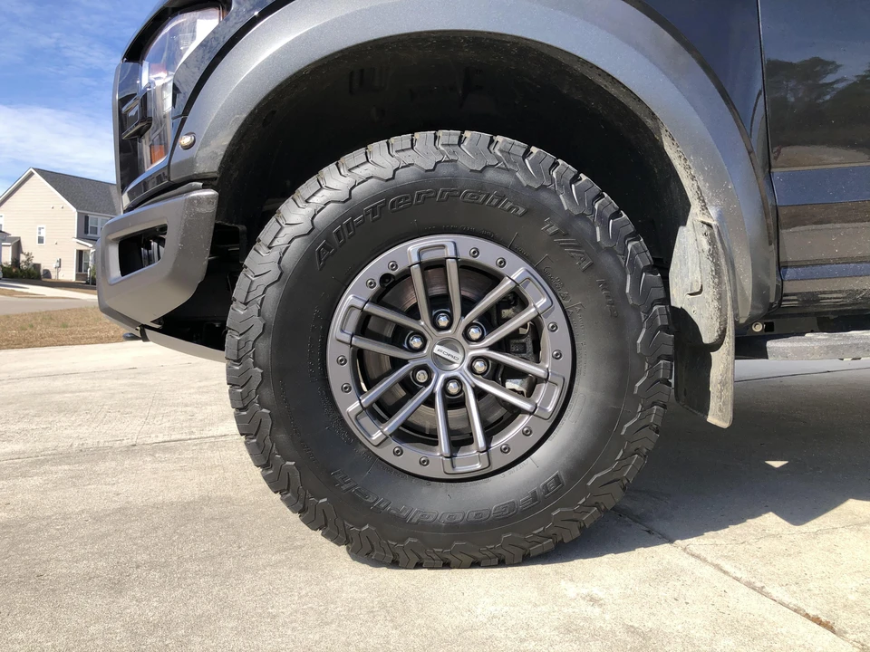 2019 Ford F-150 Raptor 13th Gen - Image 31 of 31