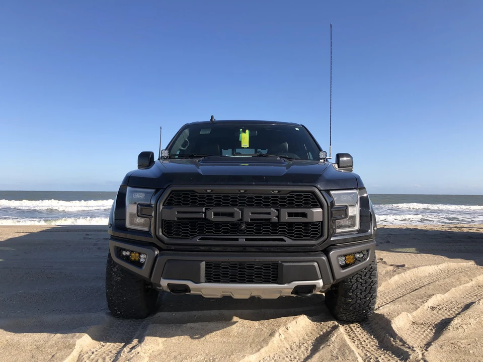 2019 Ford F-150 Raptor 13th Gen - Image 6 of 31