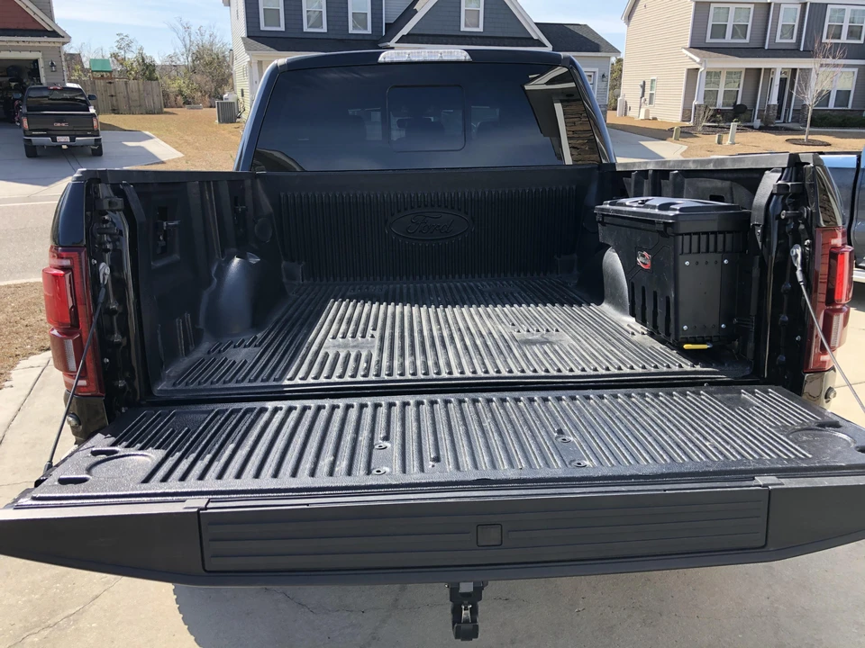 2019 Ford F-150 Raptor 13th Gen - Image 16 of 31