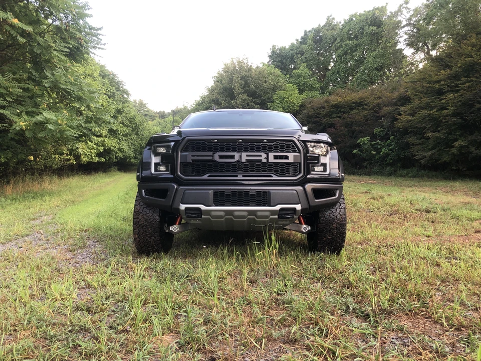 2019 Ford F-150 Raptor 13th Gen - Image 8 of 31