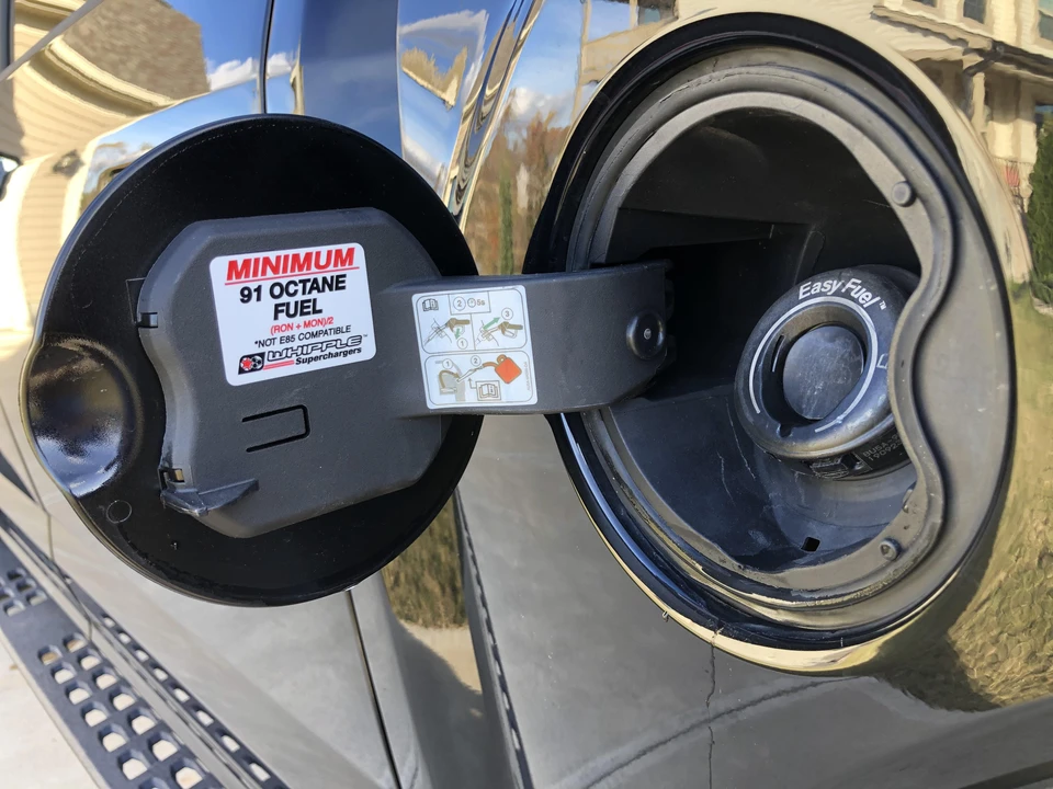 2019 Ford F-150 Raptor 13th Gen - Image 28 of 31