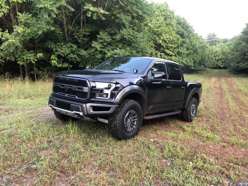 2019 Ford F-150 Raptor 13th Gen - Image 10 of 31