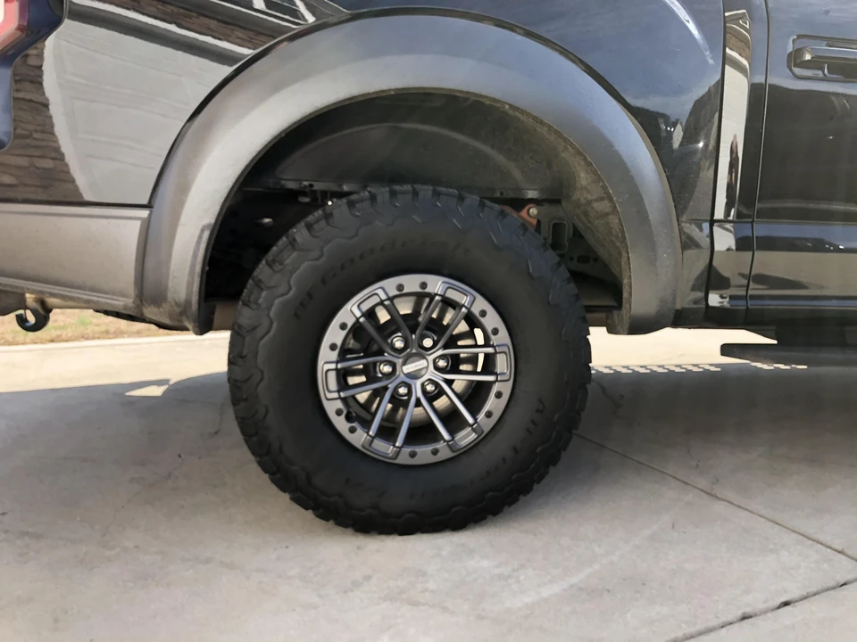 2019 Ford F-150 Raptor 13th Gen - Image 29 of 31