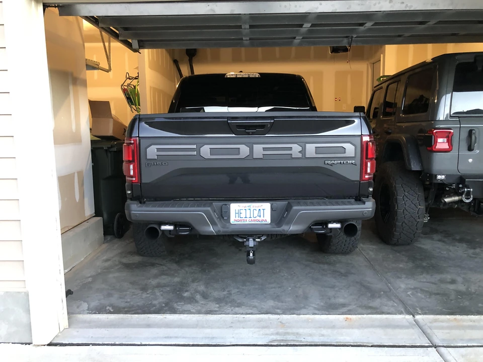 2019 Ford F-150 Raptor 13th Gen - Image 12 of 31