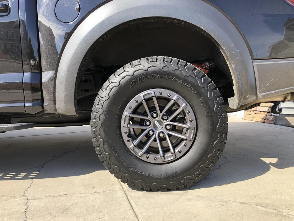 2019 Ford F-150 Raptor 13th Gen - Image 30 of 31