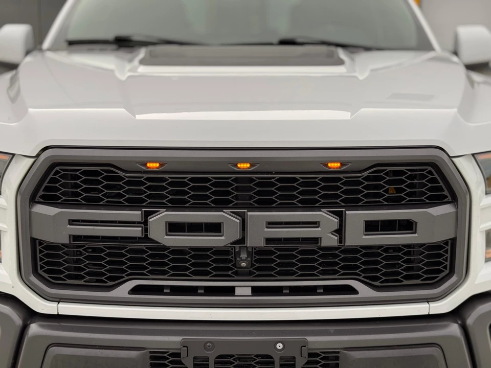 2019 Ford F-150 Raptor 13th Gen - Image 19 of 31