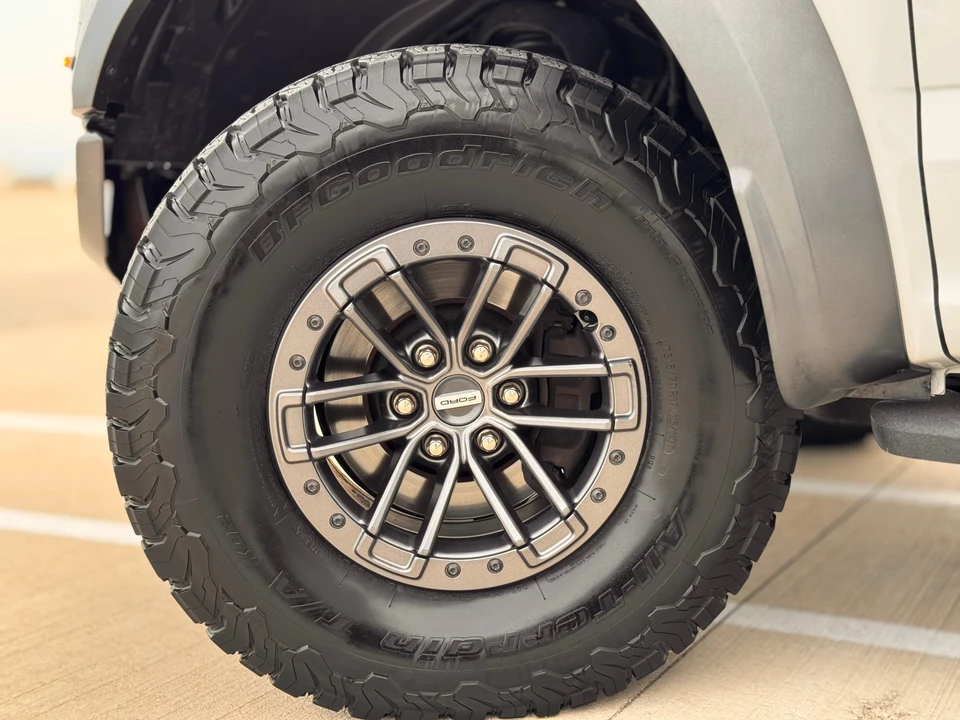2019 Ford F-150 Raptor 13th Gen - Image 26 of 31