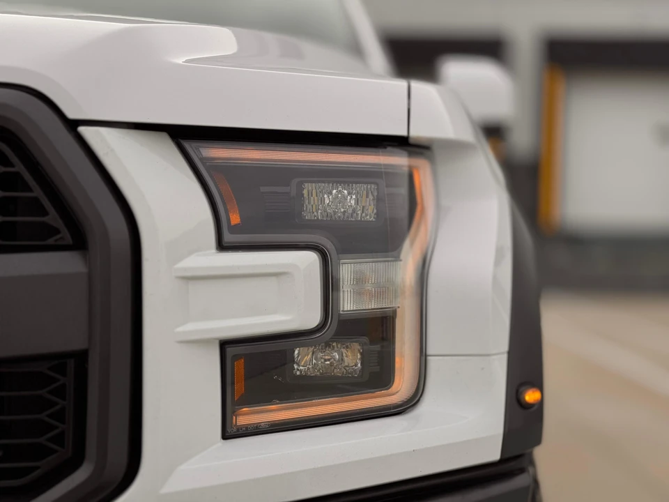 2019 Ford F-150 Raptor 13th Gen - Image 20 of 31