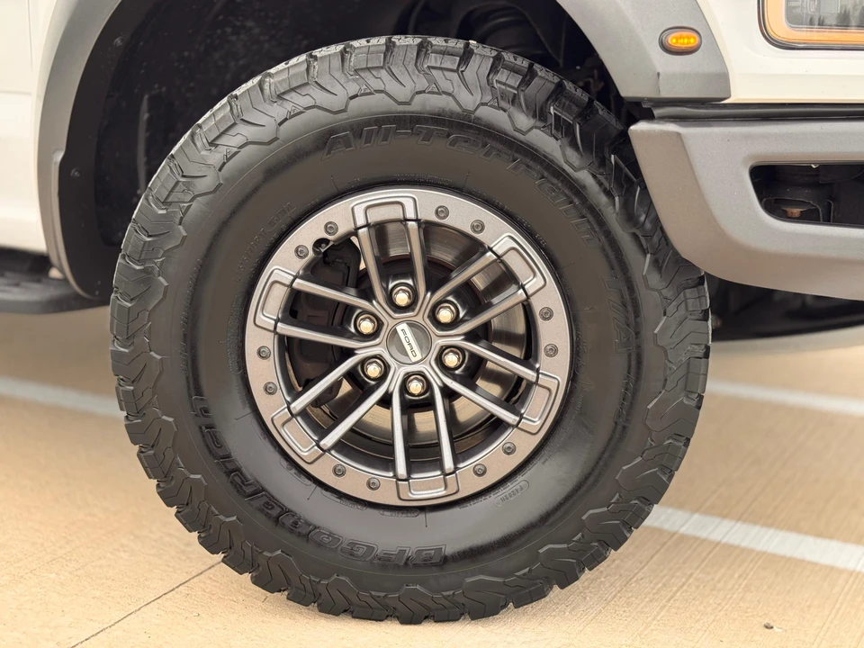 2019 Ford F-150 Raptor 13th Gen - Image 29 of 31
