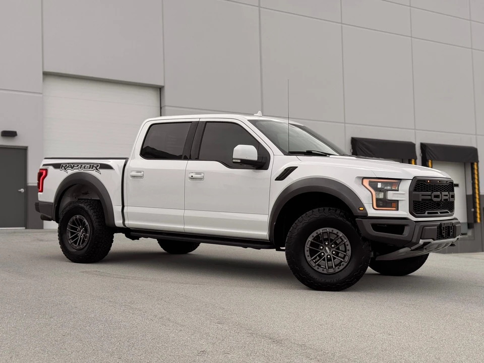 2019 Ford F-150 Raptor 13th Gen - Image 14 of 31