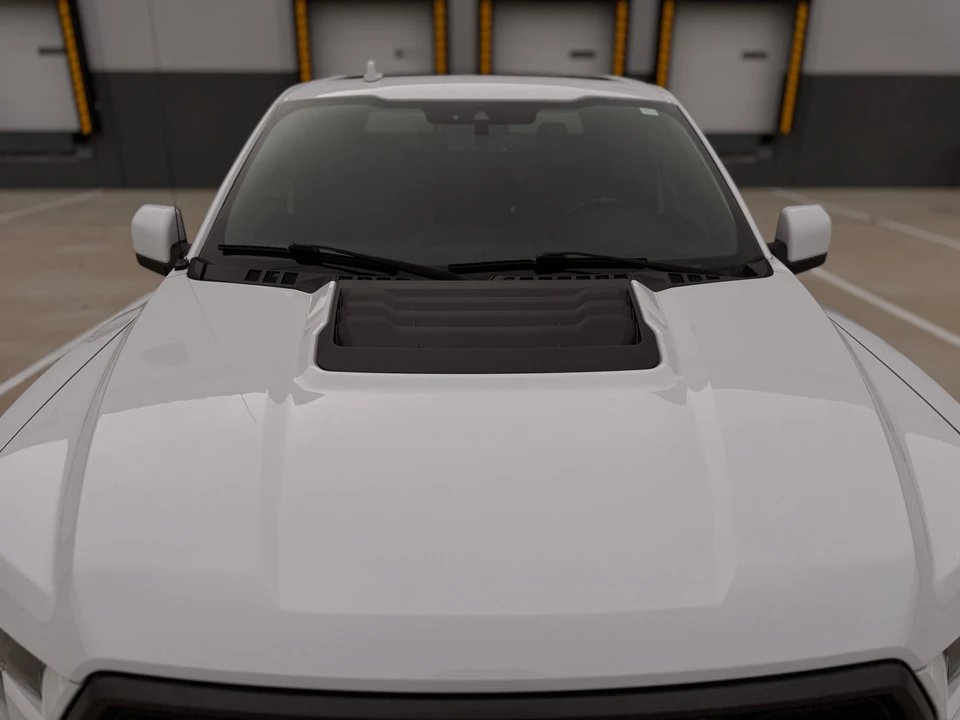 2019 Ford F-150 Raptor 13th Gen - Image 17 of 31