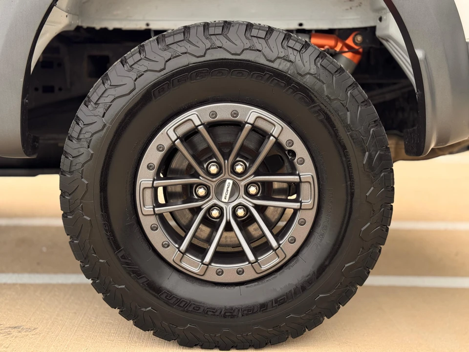 2019 Ford F-150 Raptor 13th Gen - Image 27 of 31
