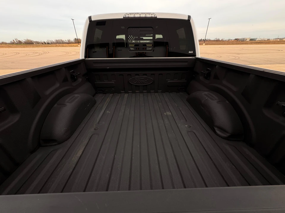 2019 Ford F-150 Raptor 13th Gen - Image 24 of 31