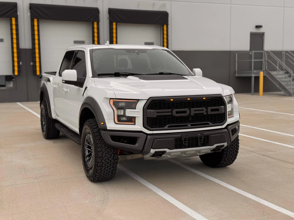 2019 Ford F-150 Raptor 13th Gen - Image 15 of 31