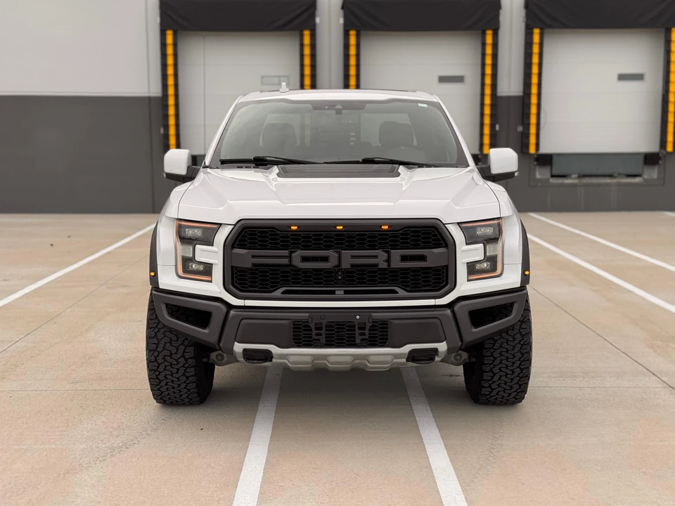 2019 Ford F-150 Raptor 13th Gen - Image 6 of 31