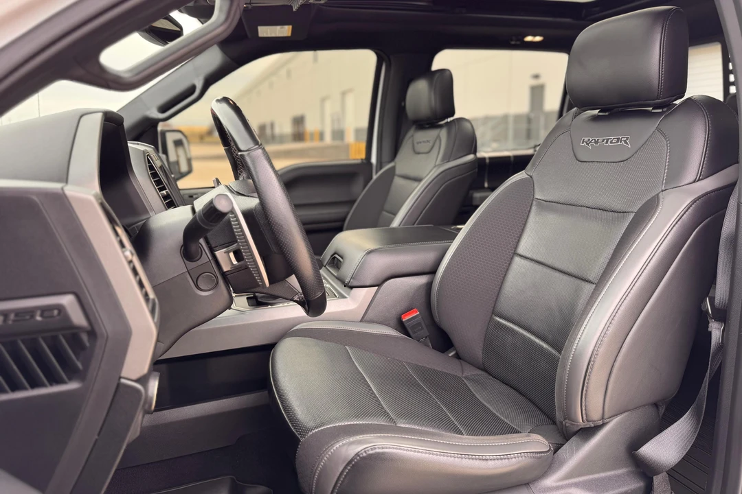 2019 Ford F-150 Raptor 13th Gen - Image 31 of 31