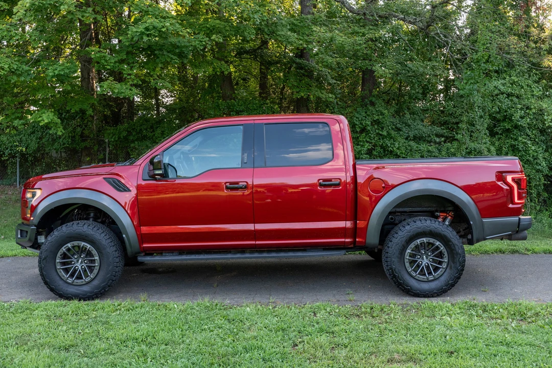 2019 Ford F-150 Raptor 13th Gen - Image 10 of 31