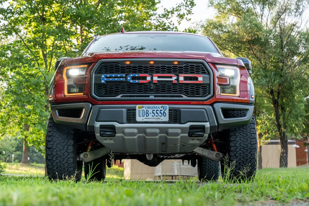 2019 Ford F-150 Raptor 13th Gen - Image 7 of 31