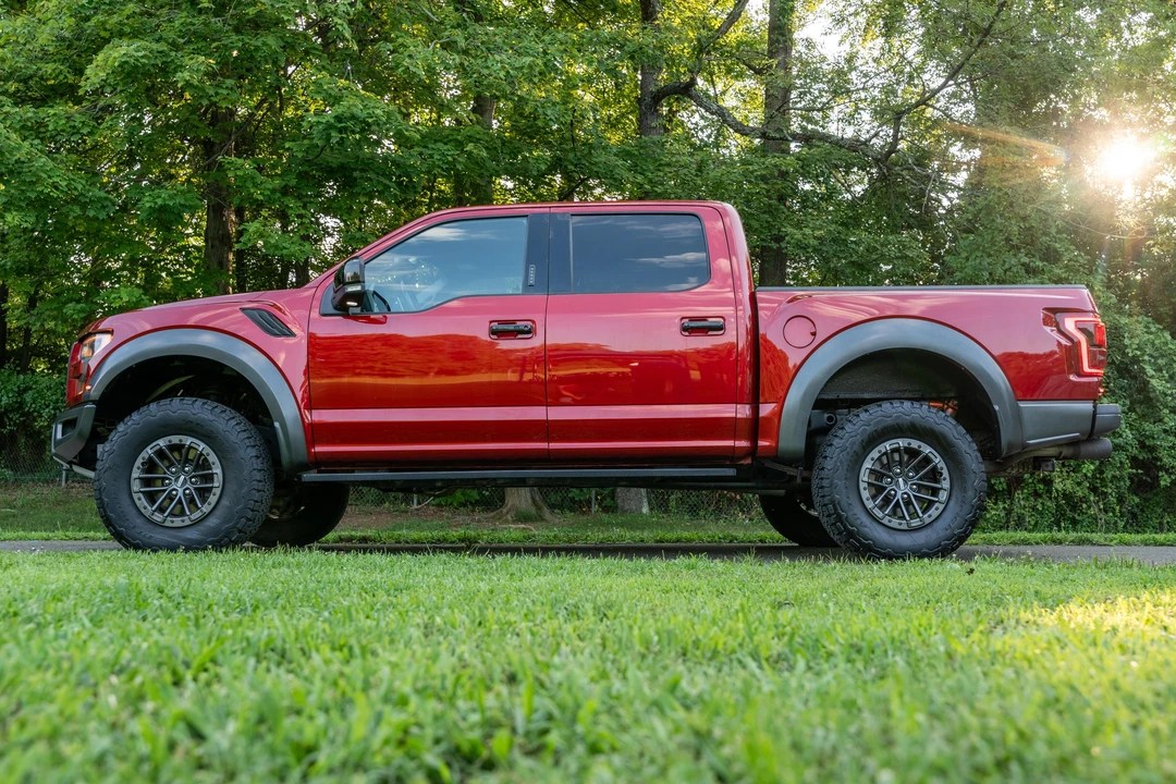 2019 Ford F-150 Raptor 13th Gen - Image 9 of 31