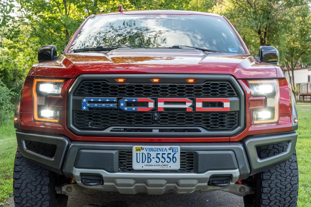 2019 Ford F-150 Raptor 13th Gen - Image 6 of 31