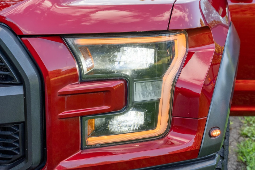 2019 Ford F-150 Raptor 13th Gen - Image 19 of 31