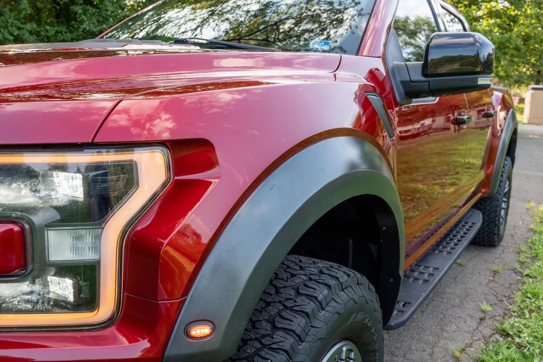 2019 Ford F-150 Raptor 13th Gen - Image 24 of 31
