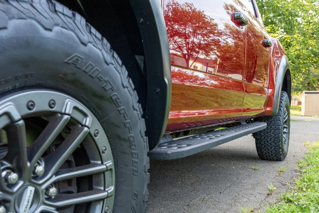 2019 Ford F-150 Raptor 13th Gen - Image 25 of 31