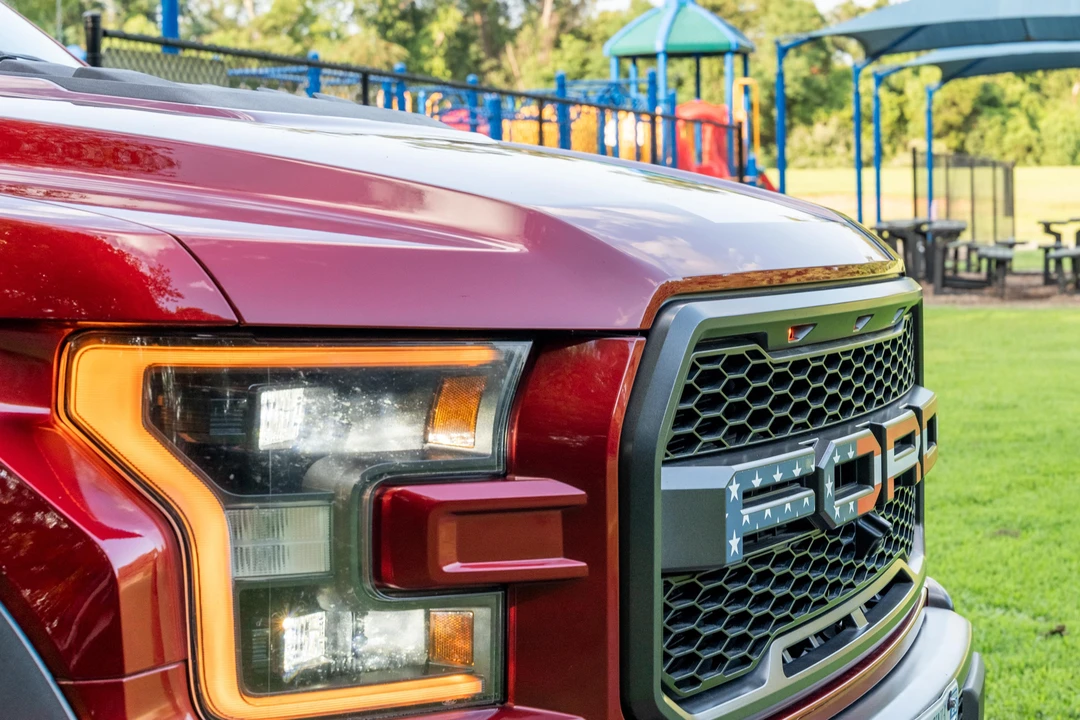 2019 Ford F-150 Raptor 13th Gen - Image 30 of 31