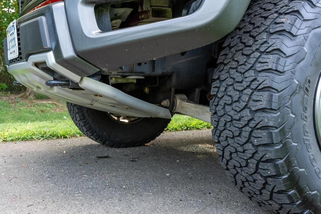 2019 Ford F-150 Raptor 13th Gen - Image 31 of 31