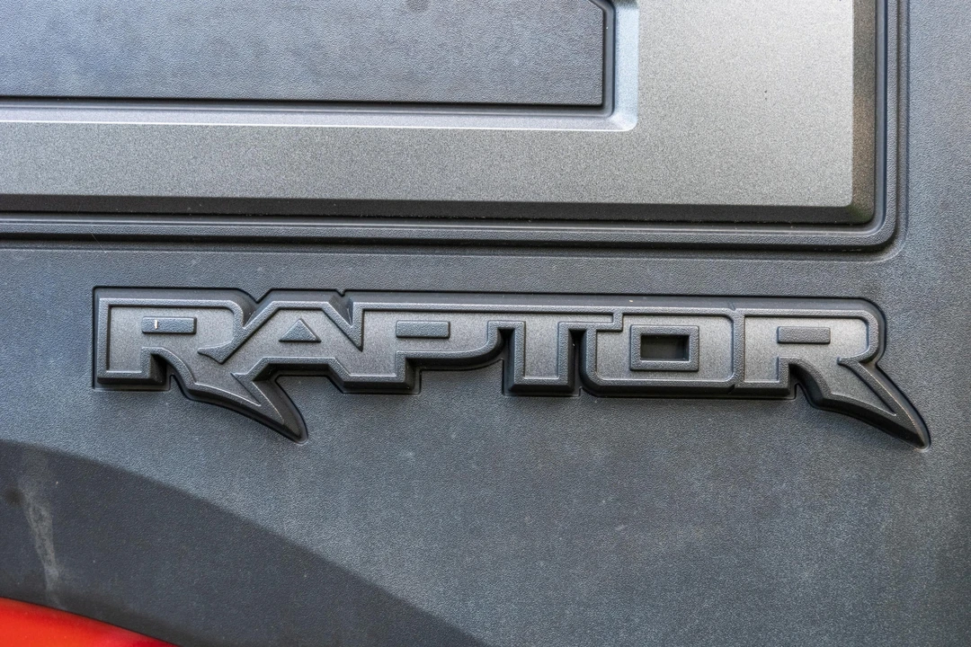 2019 Ford F-150 Raptor 13th Gen - Image 20 of 31