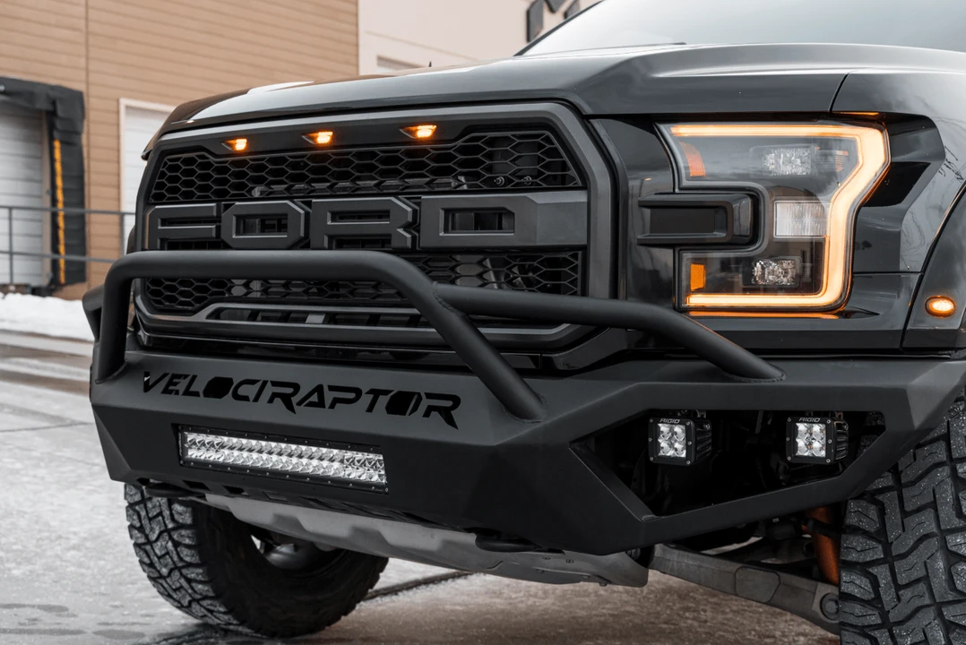2019 Ford F-150 Raptor 13th Gen - Image 18 of 31