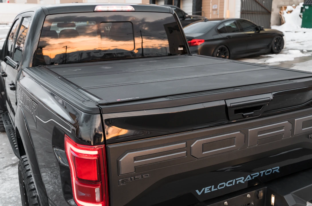 2019 Ford F-150 Raptor 13th Gen - Image 29 of 31