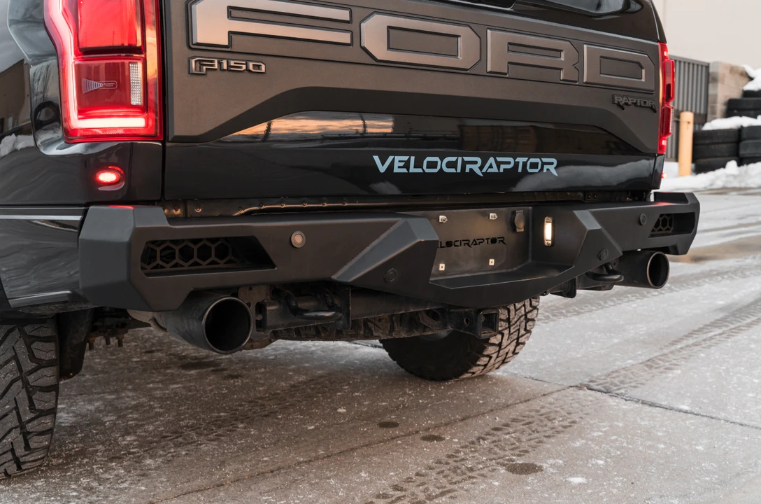 2019 Ford F-150 Raptor 13th Gen - Image 30 of 31