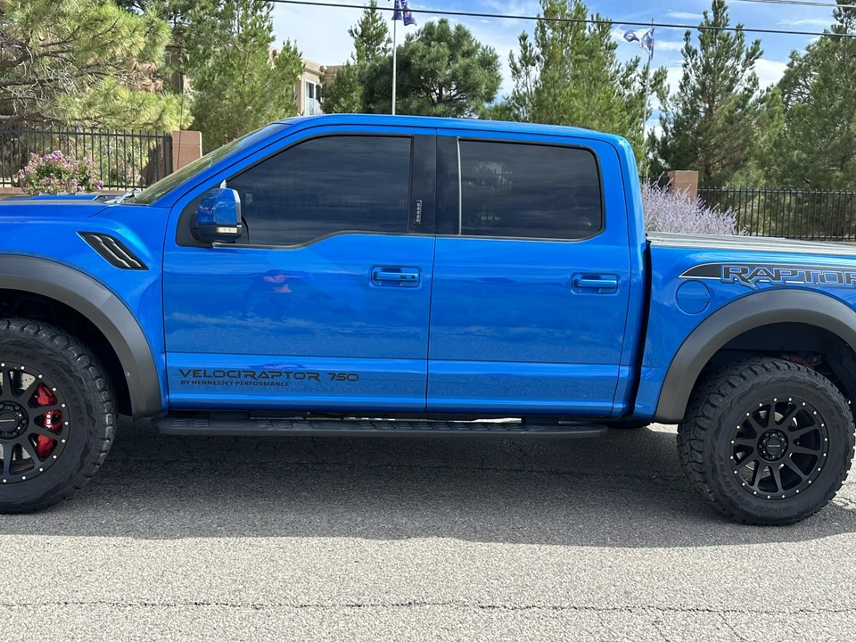 2019 Ford F-150 Raptor 13th Gen - Image 11 of 31
