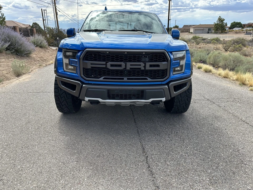 2019 Ford F-150 Raptor 13th Gen - Image 13 of 31