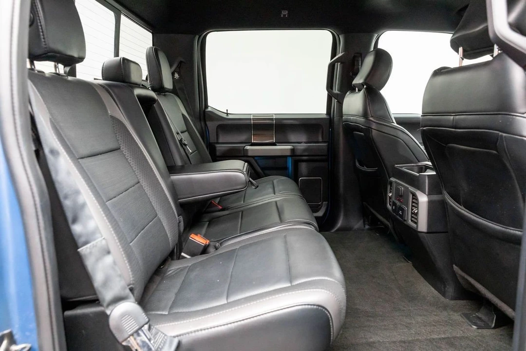 2019 Ford F-150 Raptor 13th Gen - Image 17 of 31