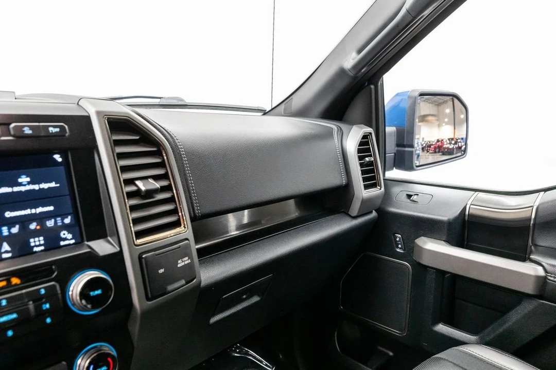 2019 Ford F-150 Raptor 13th Gen - Image 22 of 31