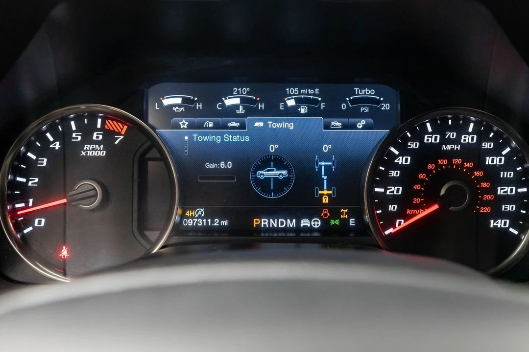 2019 Ford - Image 27 of 31
