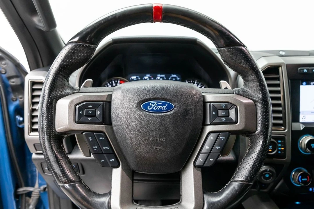 2019 Ford F-150 Raptor 13th Gen - Image 20 of 31