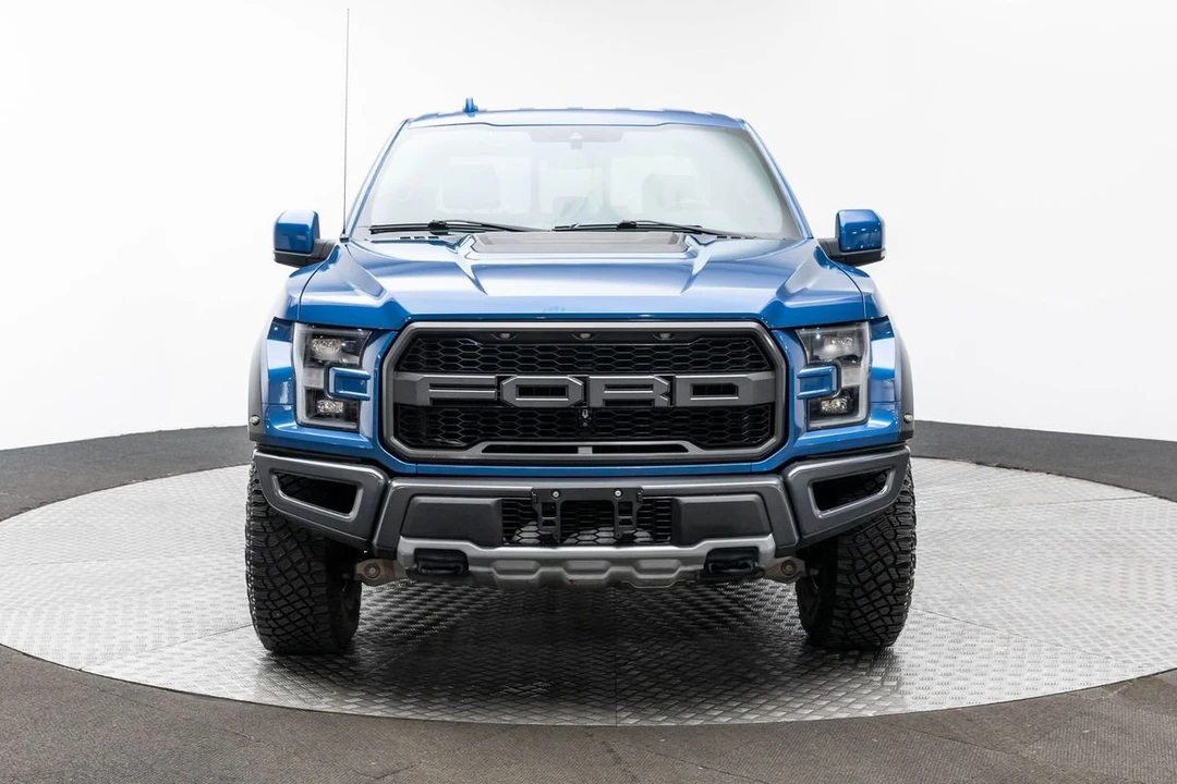 2019 Ford F-150 Raptor 13th Gen - Image 3 of 31