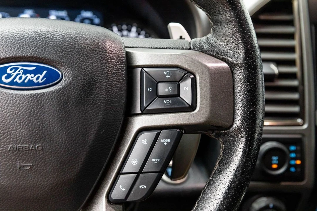 2019 Ford F-150 Raptor 13th Gen - Image 25 of 31