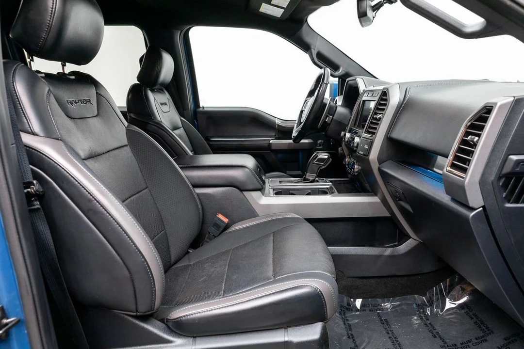 2019 Ford F-150 Raptor 13th Gen - Image 15 of 31