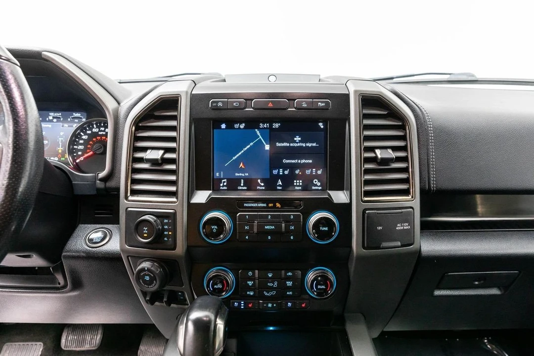 2019 Ford F-150 Raptor 13th Gen - Image 21 of 31
