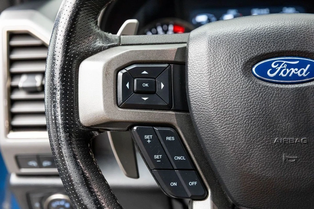 2019 Ford F-150 Raptor 13th Gen - Image 24 of 31