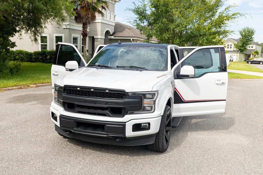 2019 Ford F-150 13th Gen - Image 14 of 31